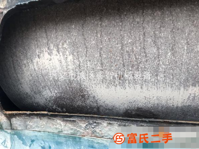轉(zhuǎn)讓重型800×900輥式破碎機(jī)