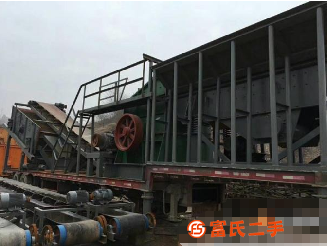 低價轉(zhuǎn)讓移動破碎機,鄂破,反擊破,重錘破,制沙機