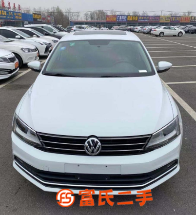 大眾 速騰 2015款 1.4TSI 雙離合 230TSI 