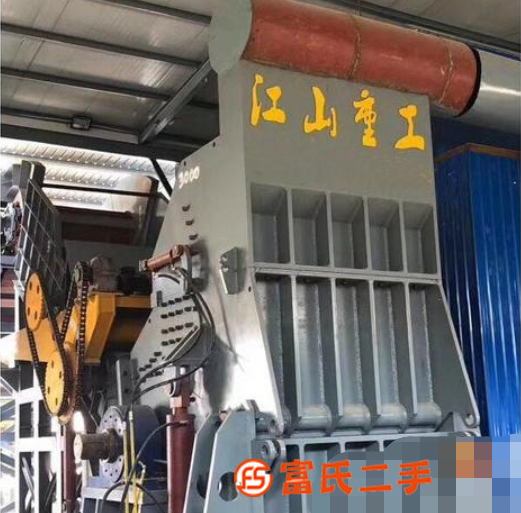 常年現(xiàn)貨超低價出售優(yōu)質物美價廉1000馬力廢鋼破碎機生產(chǎn)線現(xiàn)
