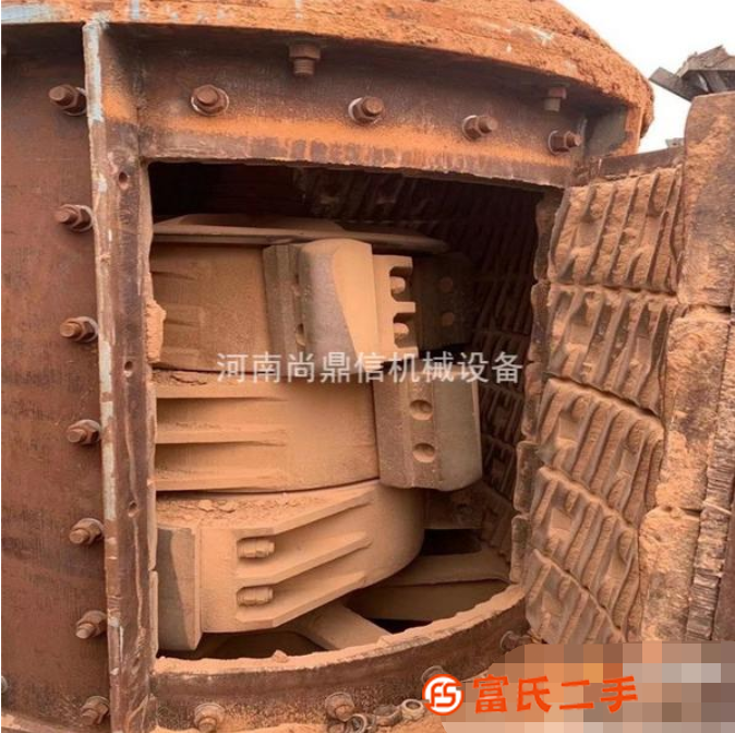 出售二手1250立軸制砂機,價格合理,歡迎咨詢