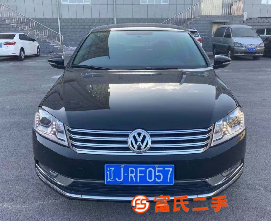 大眾 邁騰 2015款 2.0TSI 雙離合 尊貴型