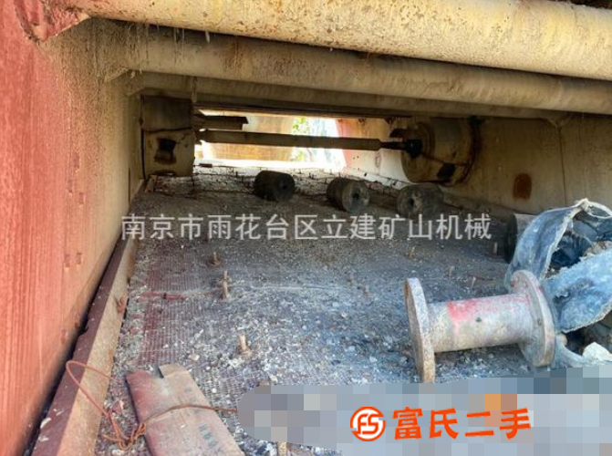精品二手破碎機出售