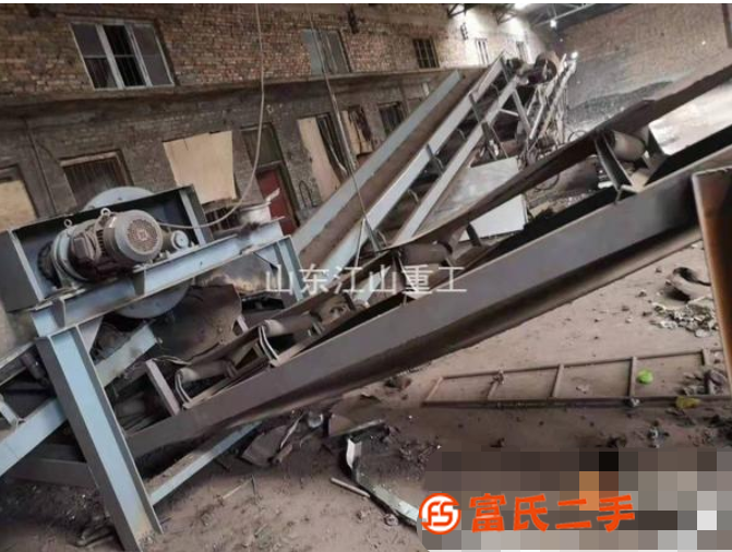 轉讓處理315破碎機 全套便宜處理