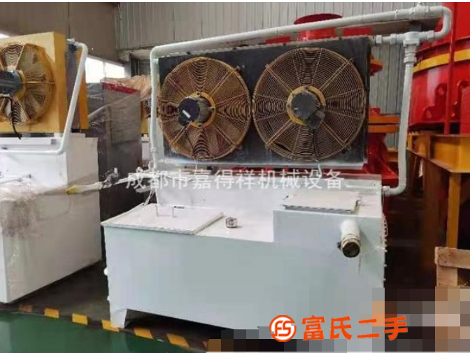 出售:大宏立二手圓錐破碎機PYY200,精修出來的,二