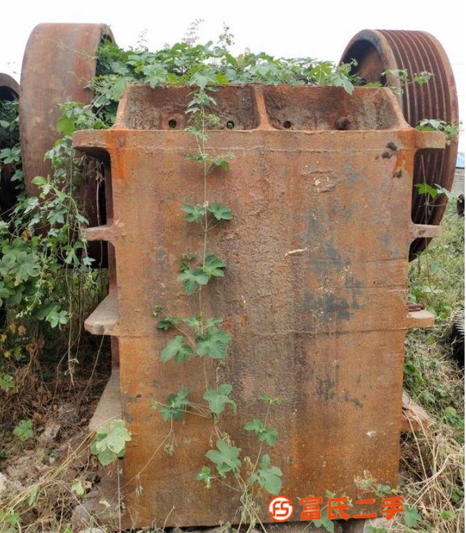 轉讓69破碎機
