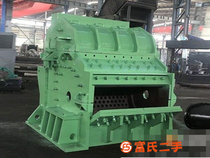 轉(zhuǎn)讓現(xiàn)貨低價(jià)出售物美價(jià)廉銷量好質(zhì)量好優(yōu)質(zhì)的破碎機(jī)生產(chǎn)線現(xiàn)貨出