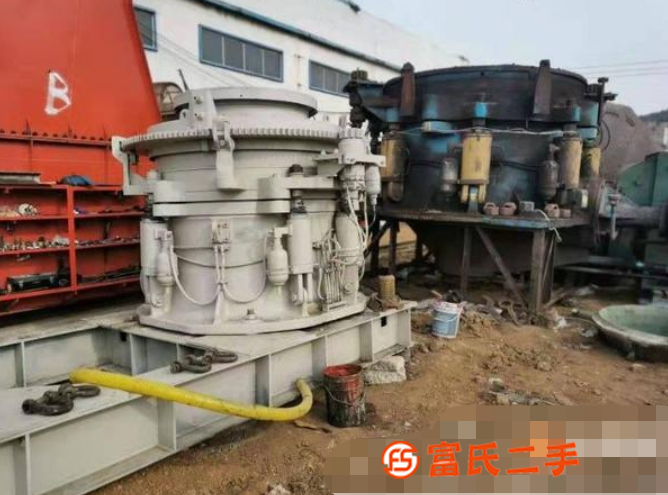 出售各種型號(hào)圓錐破碎機(jī)