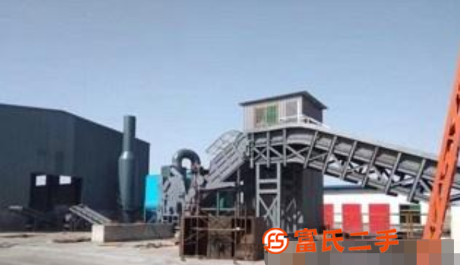 全國轉(zhuǎn)讓現(xiàn)貨零利潤出售九九成新銷量好質(zhì)量好物美價廉的破碎機(jī)生