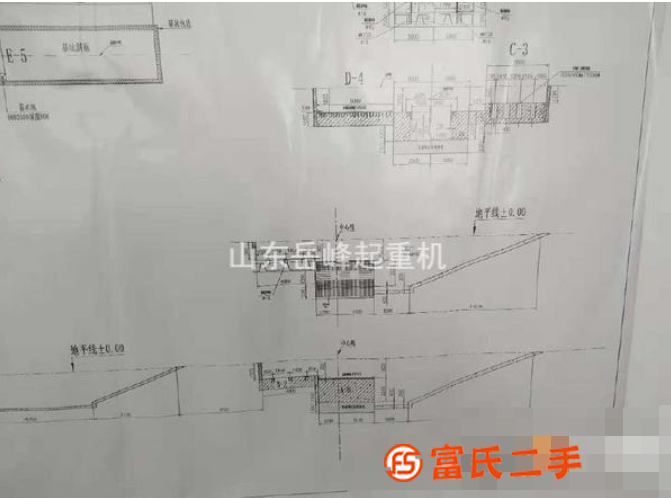 出售315型――9000型廢鋼破碎機
