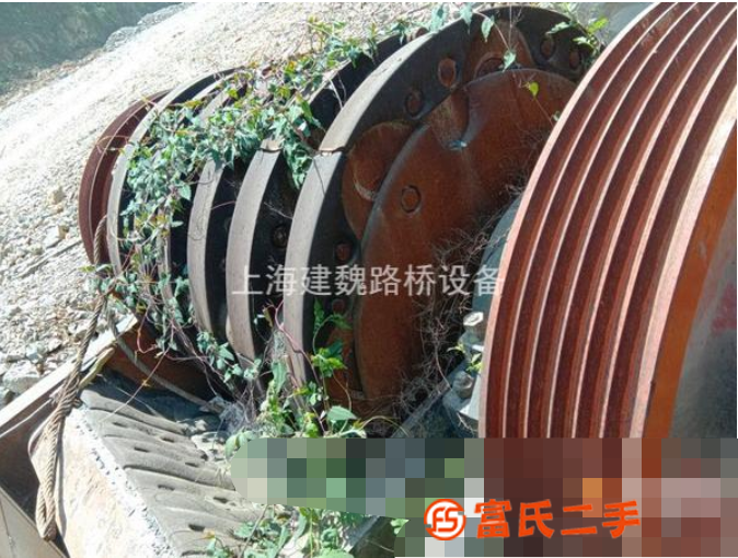 轉讓重錘破 鼎力1615