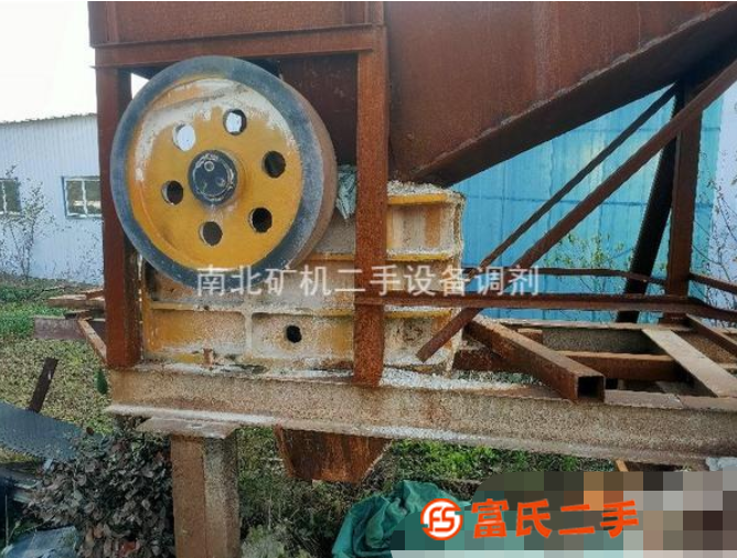 出售二手250?1200破碎機