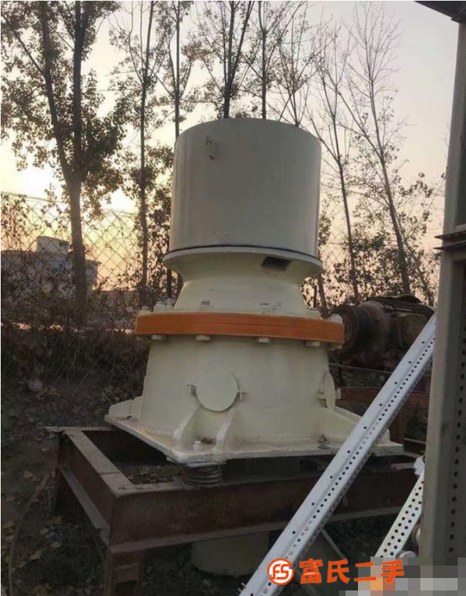 轉讓長年收售破碎機