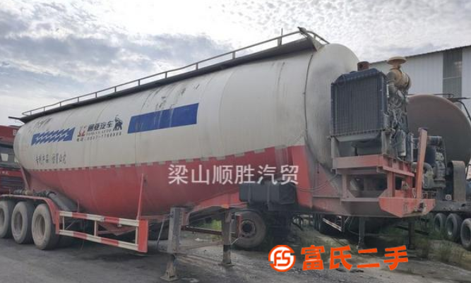 出售二手水泥罐車 35—120方 開樂 建宇 通亞 瑞江