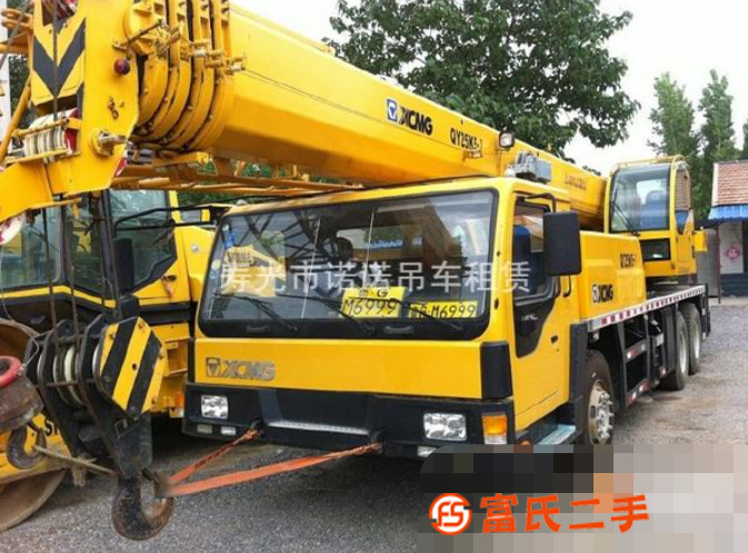 求購汽車吊,壓路機,攪拌車,自卸車中介費兩千元到一萬元