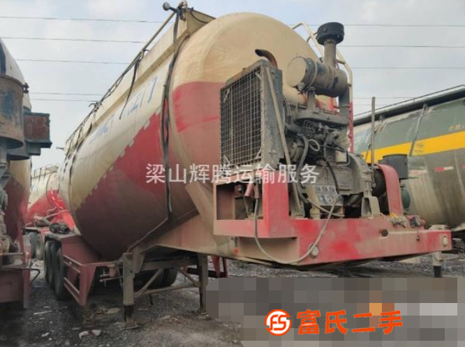 公司低價出售二手散裝水泥罐車35-75方 通亞 凌宇 瑞