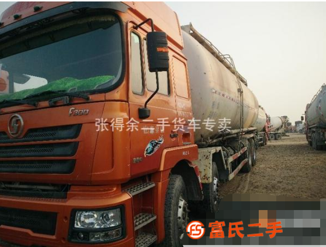 出售一批二手陜汽德龍解放j6汕德卡東風(fēng)天龍水泥罐車手續(xù)齊全