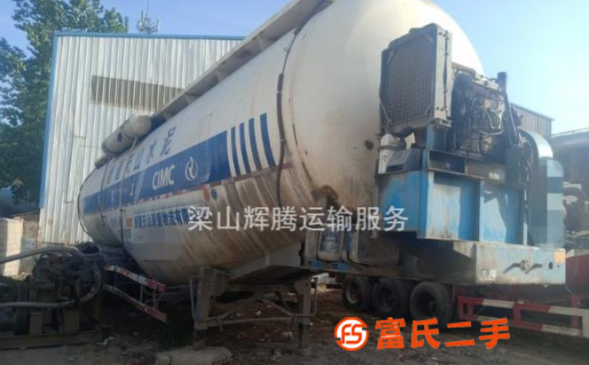 出售二手精品散裝水泥罐車35-75方 通亞 凌宇 瑞江 全國