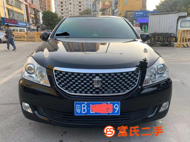 豐田 皇冠 2010款 2.5 手自一體 Royal 真皮