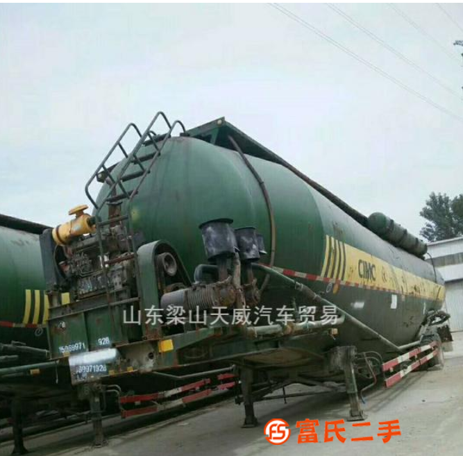 廠家直銷新.舊二手水泥罐車