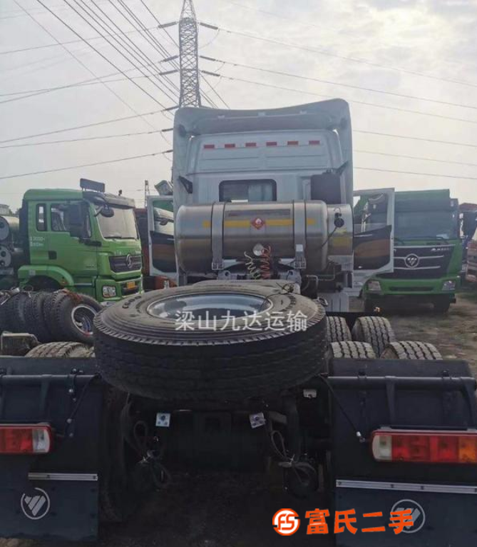 短期庫存車,出售歐曼gtl,1000升大罐,國六排放