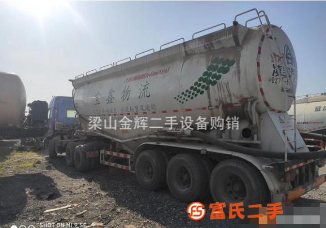 低價轉讓二手散裝水泥罐車 通亞 凌宇 包提檔過戶訂做新灌車