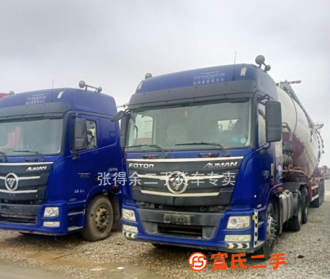 出售一批二手東風天龍解放j6汕德卡陜汽德龍水泥罐車手續(xù)齊全