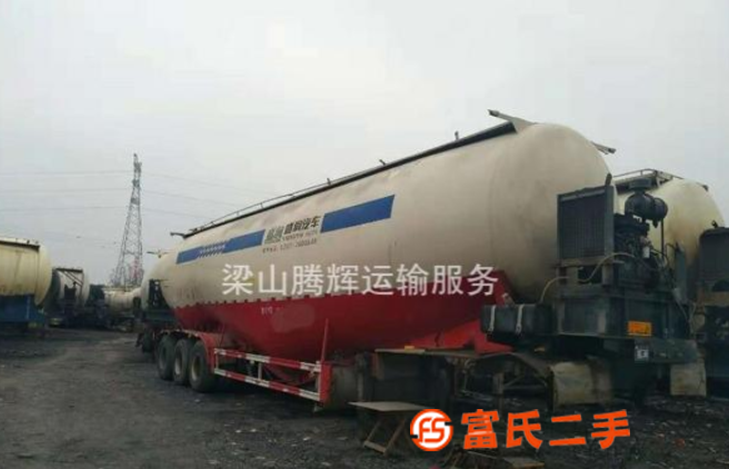 長年出售二手九成新散裝水泥罐車楊嘉 開樂 通亞 凌宇 中集瑞