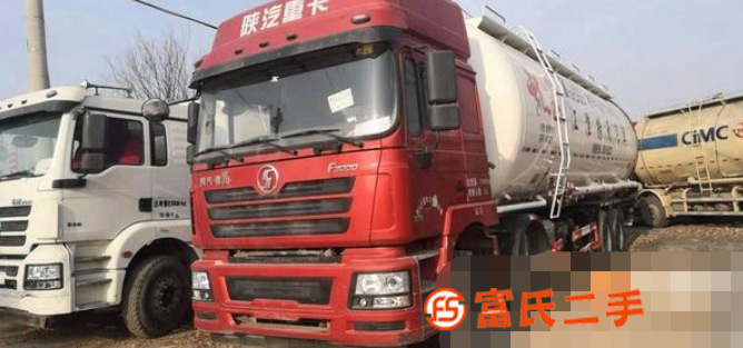 求購術后前四后八水泥罐車