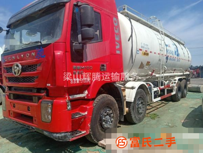 轉讓二手國四國五前四后八水泥罐車 德龍 歐曼 豪沃 紅巖等