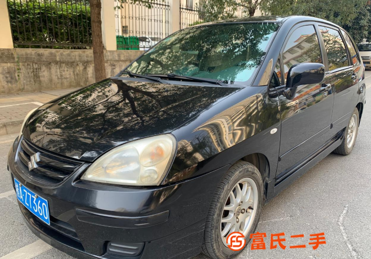 車系列：飛度 行駛里程：9.6萬公里價格：2.35萬元車輛顏色：黑色車型：2008款 1.3 手動 舒適版首次上牌：2008年06月下次驗車：2021年06月交強險到期：2021年06月商業險到期：2
