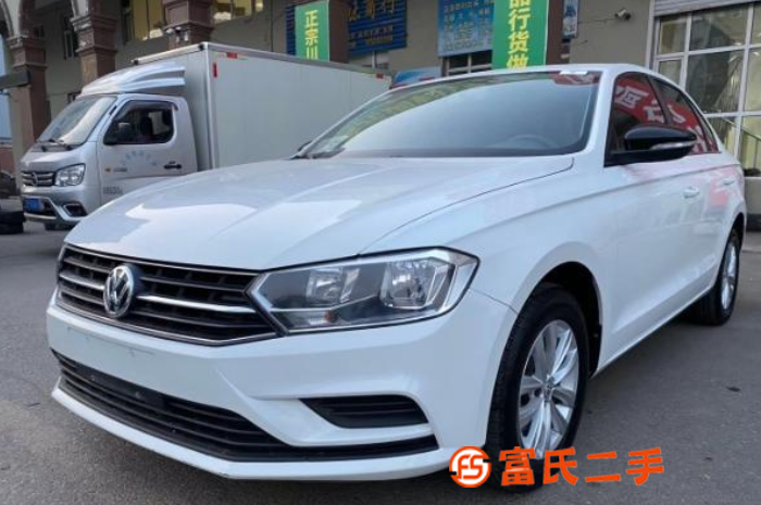 大眾 寶來 2018款 1.5 手動 舒適型 