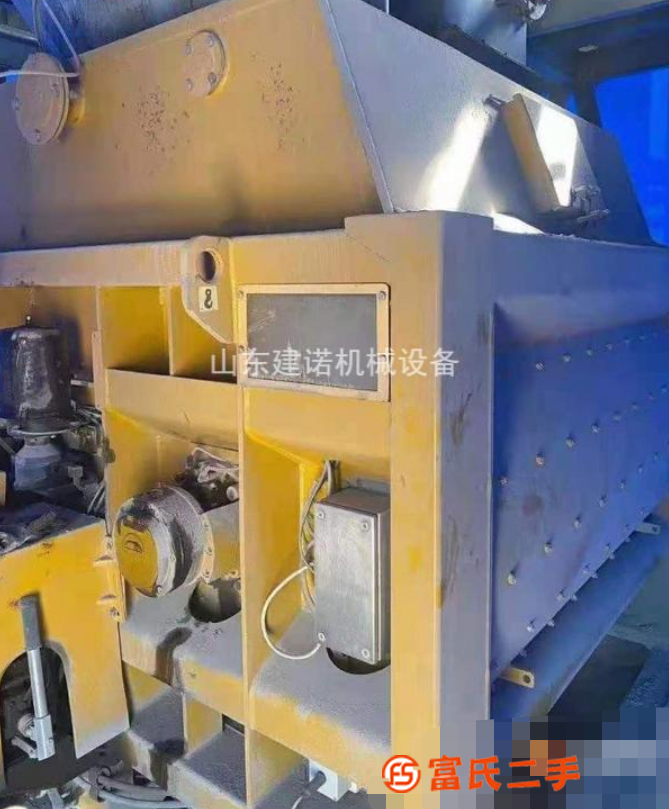 低價出售15年精品貝特180設備生產方量小,九成新罐子已賣