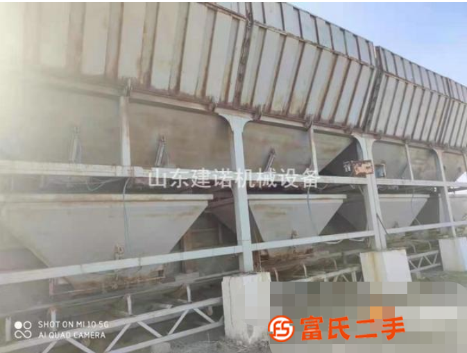 轉讓15年精品貝特180設備生產方量小,九成新罐子已賣隨時看