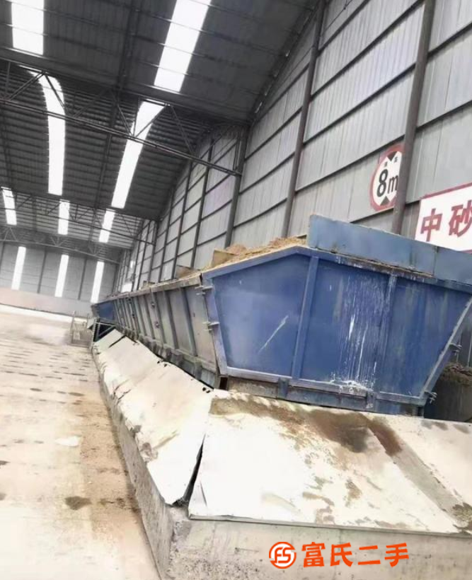 轉讓急售19年華星單線120攪拌站,仕高瑪主機