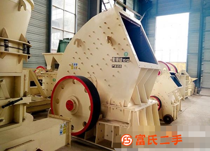 常年直銷各種型號破碎機 移動破 錘破
