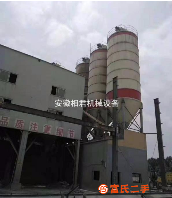 回收二手?jǐn)嚢枵驹O(shè)備90,120,180,240,270