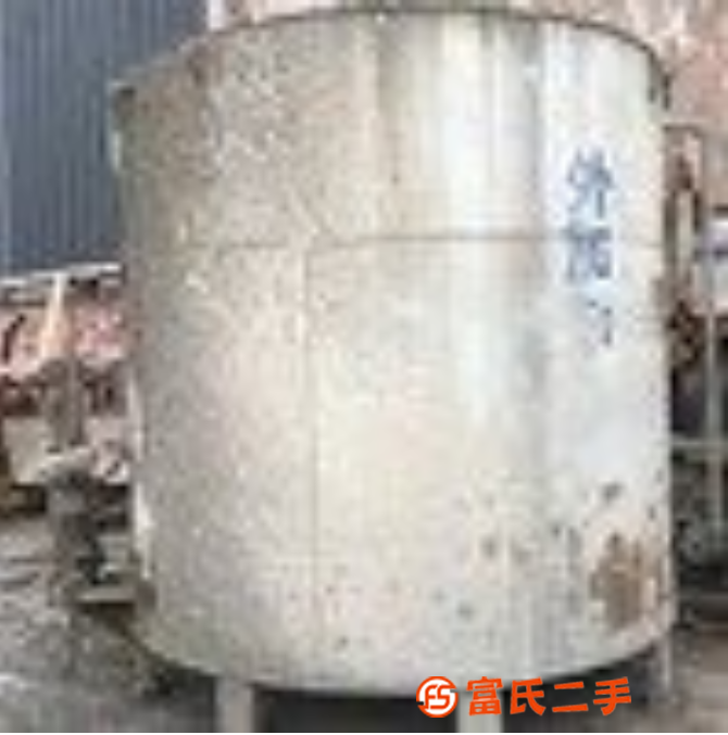 廠家出售二手60型混凝土攪拌站一套