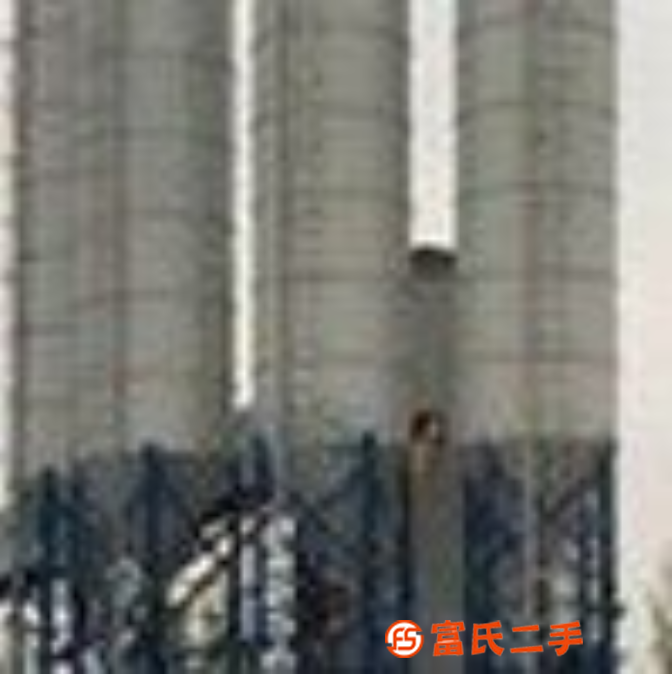 滑縣出售13年180型混凝土攪拌站設(shè)備全套 內(nèi)含4個1