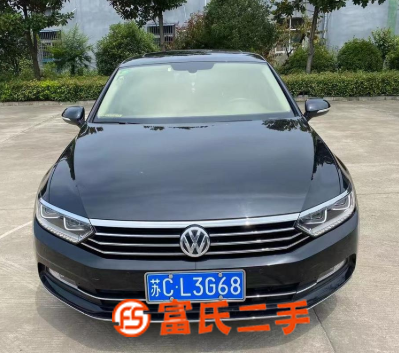 大眾 邁騰 2019款 2.0TSI 雙離合 330TSI 