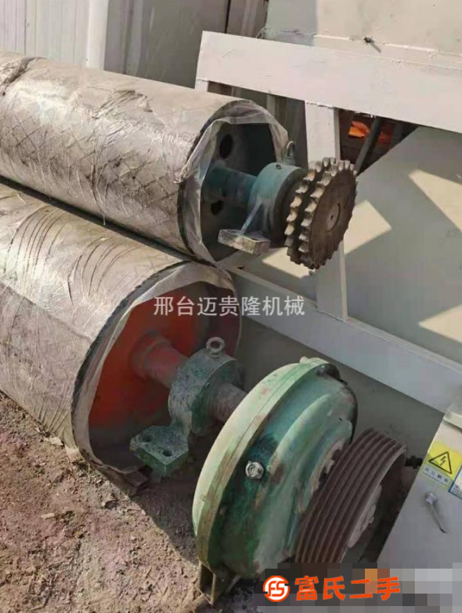 轉讓中聯270混凝土攪拌站