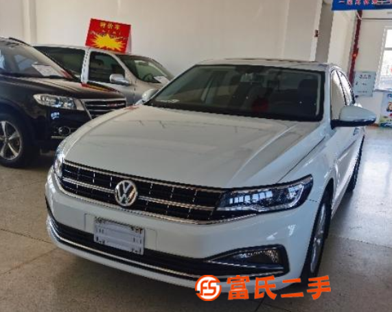 大眾 寶來 2019款 1.5 手自一體 改款精英型