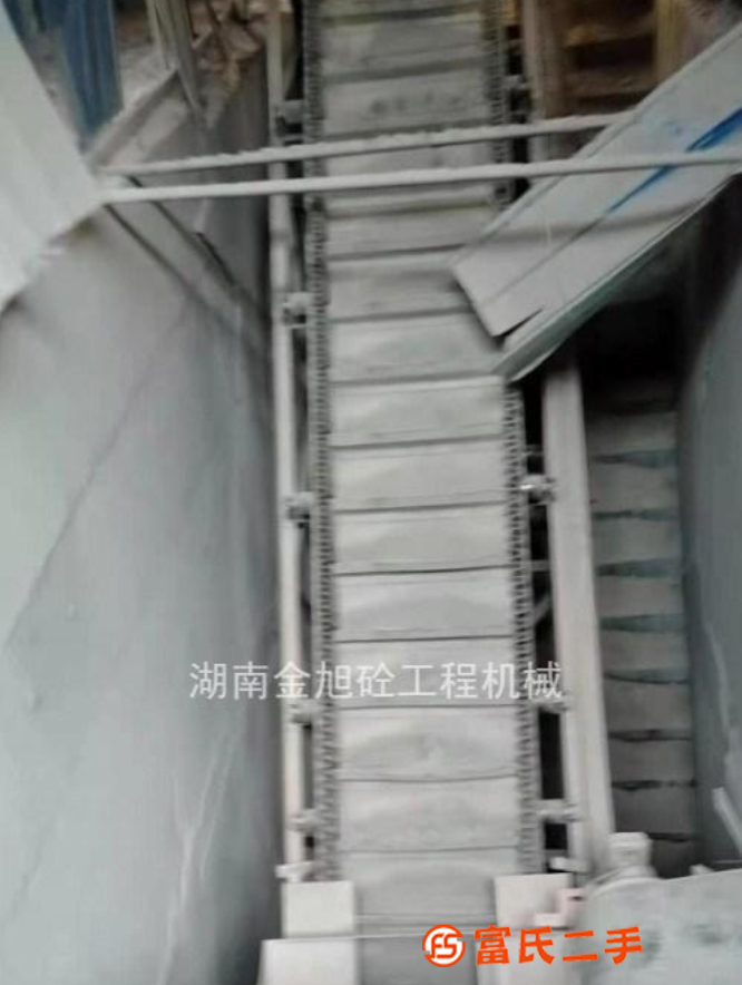 轉讓云 南石林一套16年120,米克斯主機,槽型皮帶上料