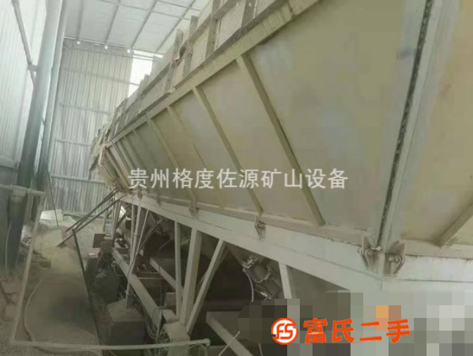 轉(zhuǎn)讓二手仕高瑪主機120攪拌站