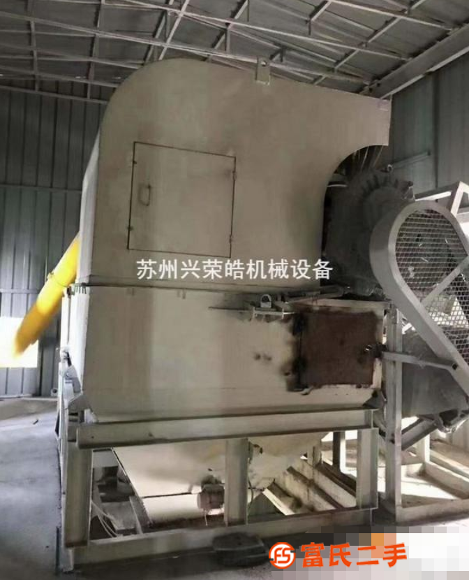 轉(zhuǎn)讓二手三一重工180攪拌站 環(huán)保停產(chǎn)出售出租9成新的三