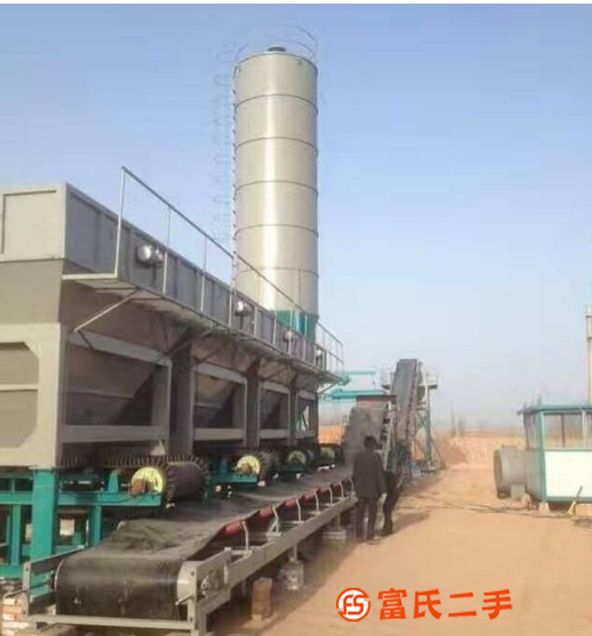 轉讓出600型貝特四斗單倉二手