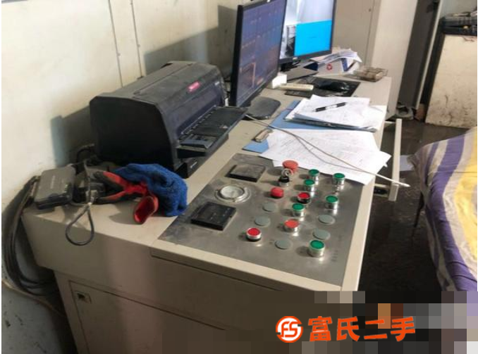 轉(zhuǎn)讓二手?jǐn)嚢枵镜玛栂辇圚ZS180