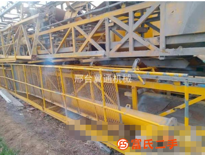 轉(zhuǎn)讓處理雙線180攪拌站