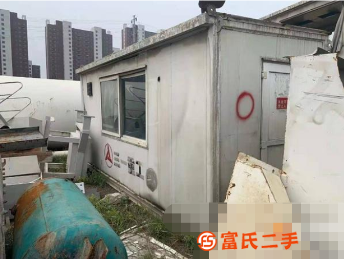 轉(zhuǎn)讓三一180攪拌站三一180攪拌站急急急