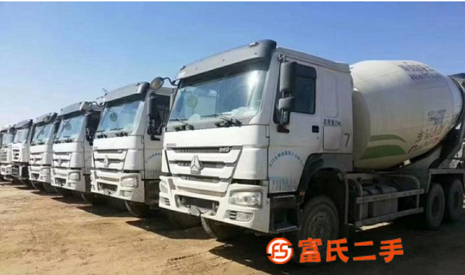 轉讓低價處理一批二手國三.國四.國五6--20立方工程車
